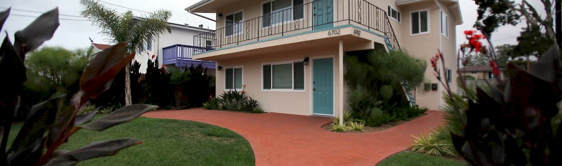 Isla Vista Apartments For Rent