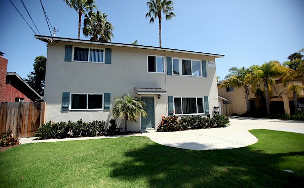 6610 Trigo Road, Isla Vista, CA