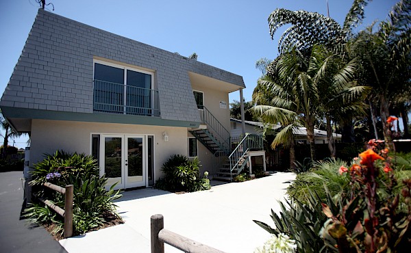 6633 Trigo Road, Isla Vista, CA